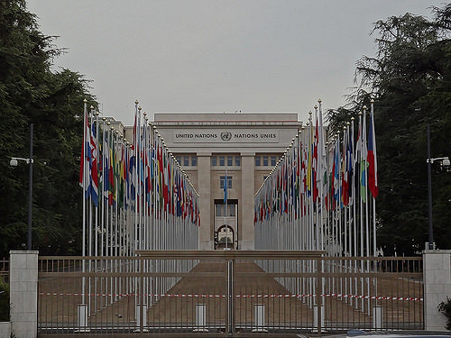 Thailands Menschenrechtslage auf dem UN-Prüfstand