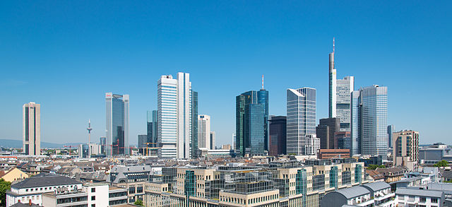 EZB beginnt mit Ankauf von Siemens Anleihen