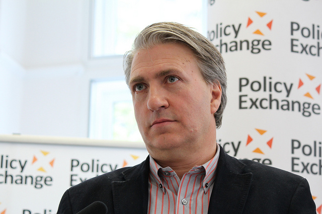 "Die wirtschaftlichen Argumente der Brexit-Gegner haben Eindruck gemacht"