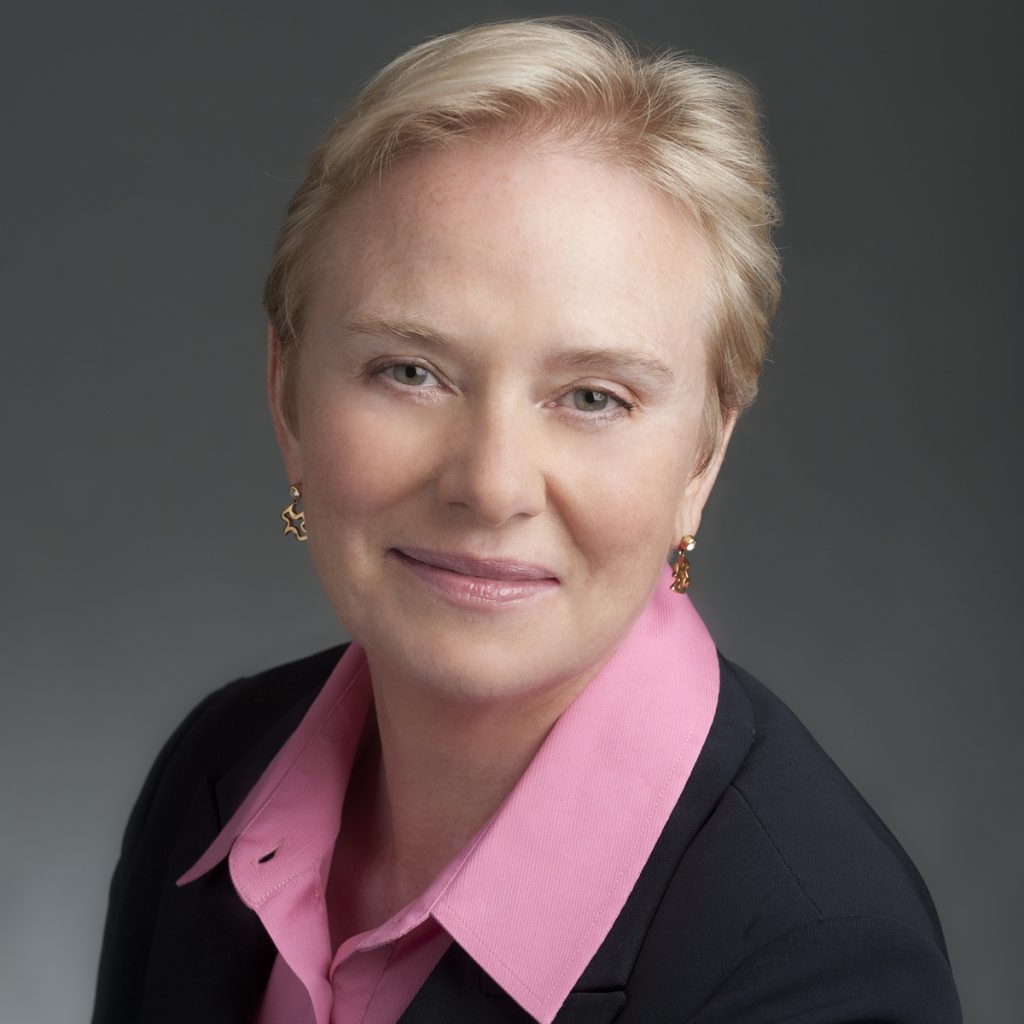 Ann-Cairns