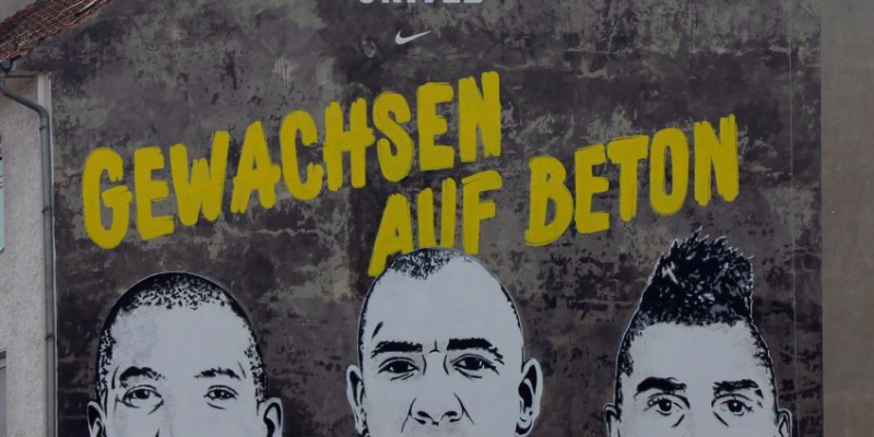 Sie sind ja keine Rassisten, aber...