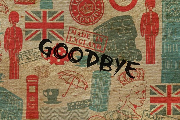 Brexit tatsächlich erst 2019?