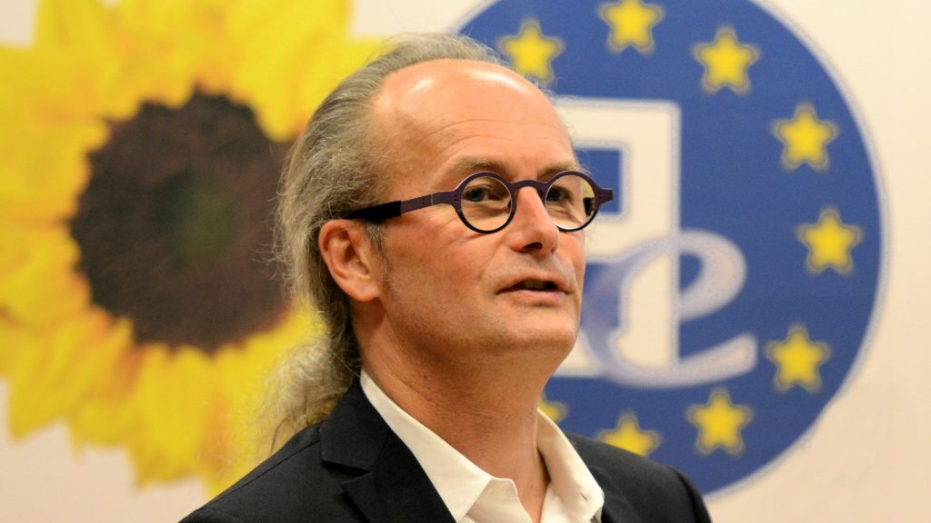 Claude Turmes Wikimedia
