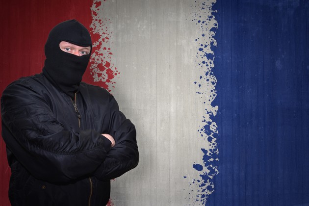 Hooligan-Gewalt: Russland droht EM-Aus