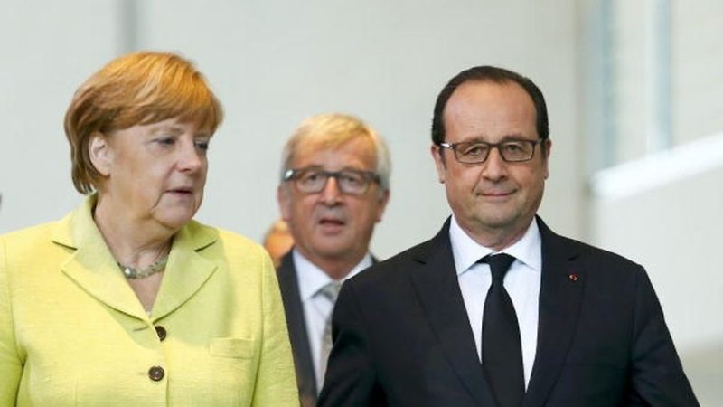 CETA: Europäische Spitzenpolitiker auf Kollisionskurs mit EU-Kommission