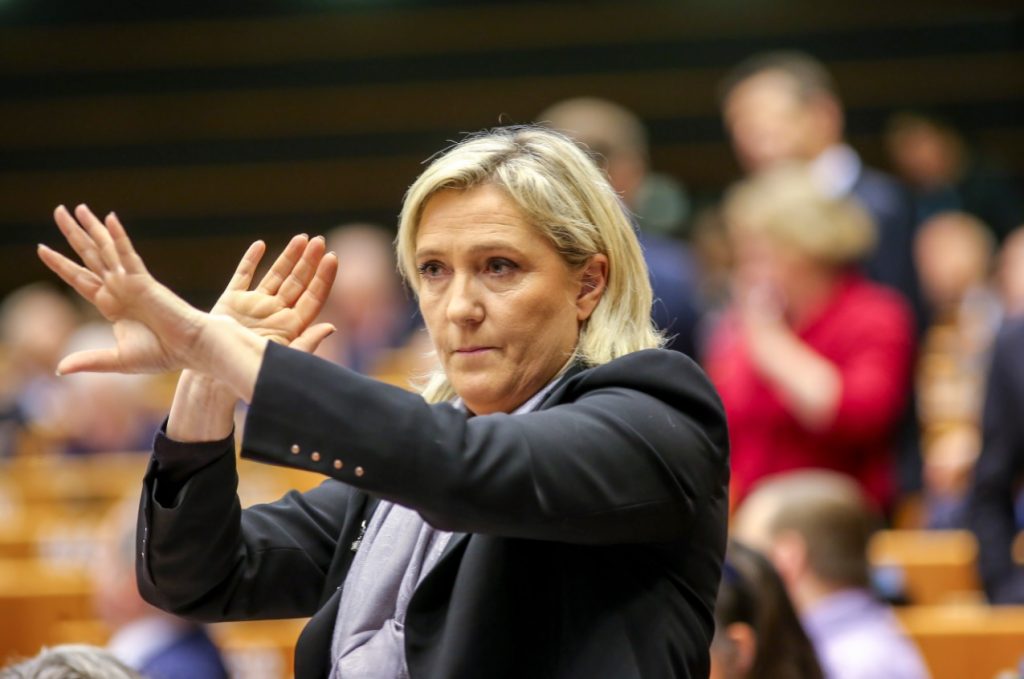 Le Pen_Brexit_CREDIT[European Parliament]