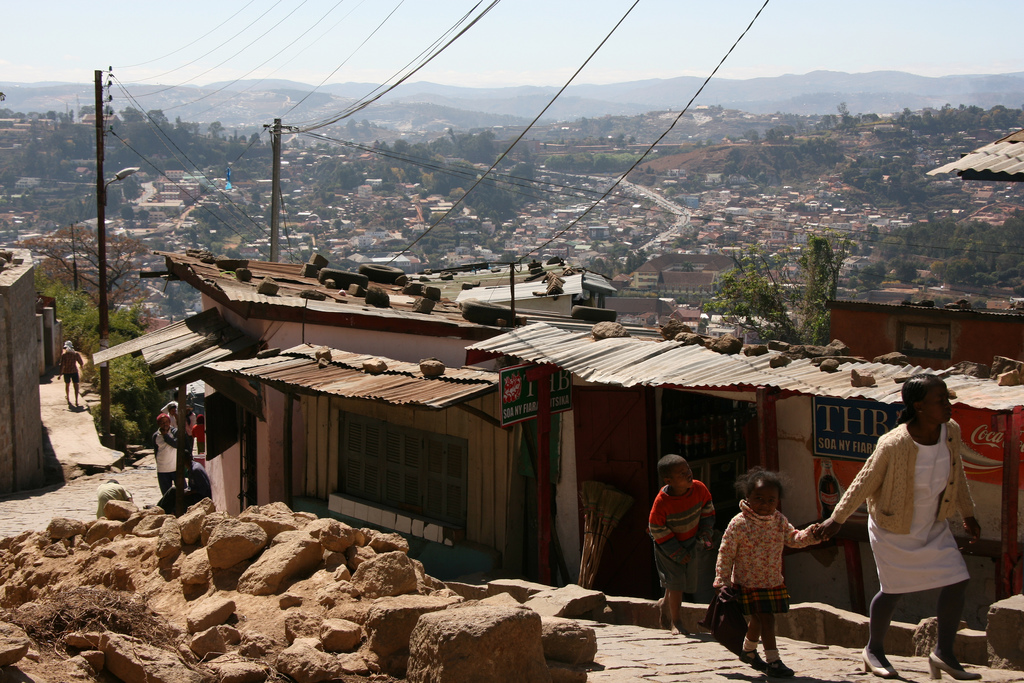 Madagascar_Antananarivo_CREDIT[Marco Zanferrari_Flickr]