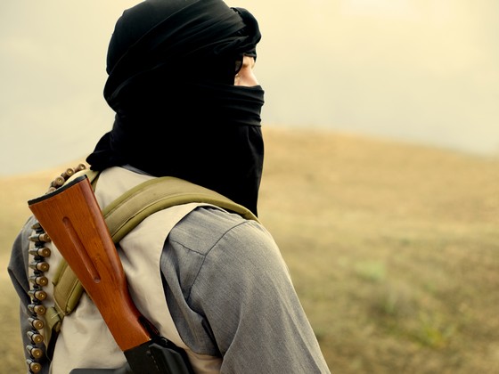 Niemand wird nur aus Armut zum Terroristen