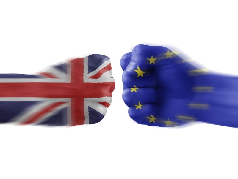 Der BREXIT Rückblick