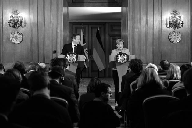 Brexit: Die deutsche Verantwortung