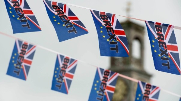 Brexit: Stimmen aus den Wahllokalen