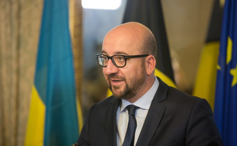 Belgien fordert Sondergipfel zu EU-Zukunft