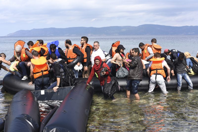 Italien droht mit Hafensperre für ausländische Flüchtlingsschiffe