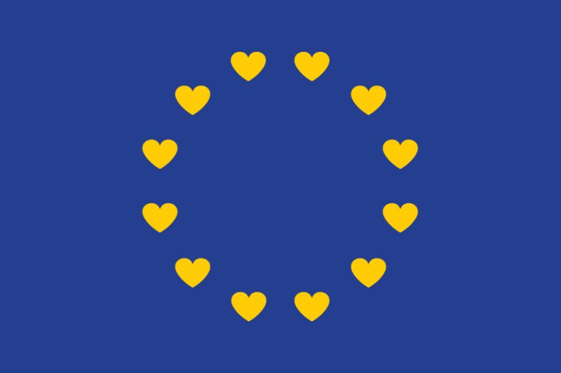 Zehn gute Gründe für Europa