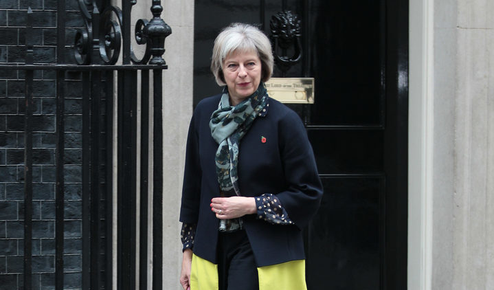 Großbritannien verzichtet auf EU-Ratspräsidentschaft 2017