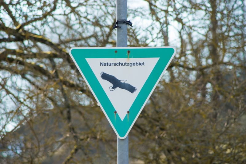 Naturschutz: EU-Kommission hält Testergebnisse zurück
