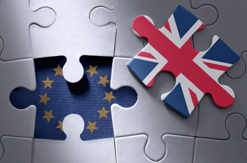Brexit hätte negative Folgen für die deutsche Chemieindustrie