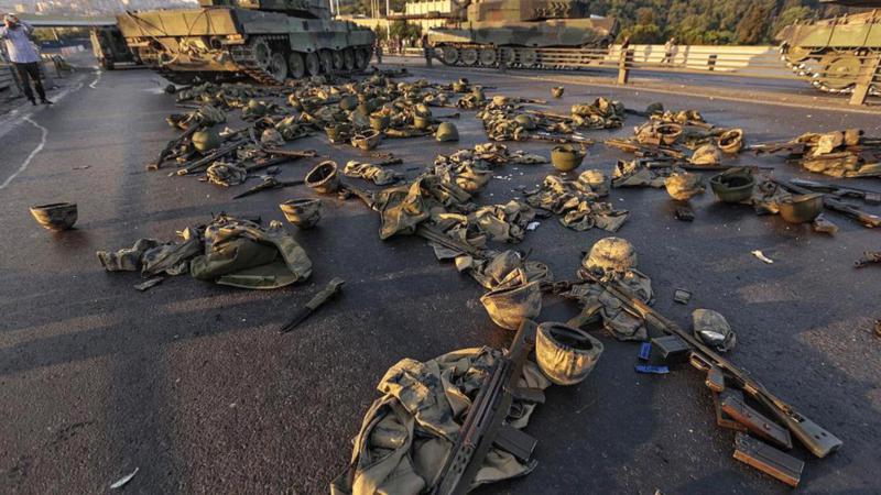 Säuberungswelle in Türkei: EU-Kritik hinter vorgehaltener Hand