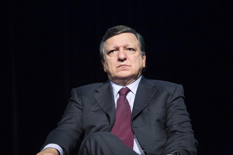 Petition setzt Barroso weiter unter Druck