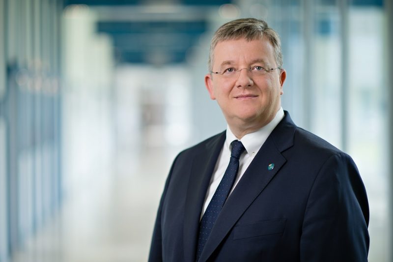 VDMA: Roboter sind keine Bedrohung, sondern eine Lösung
