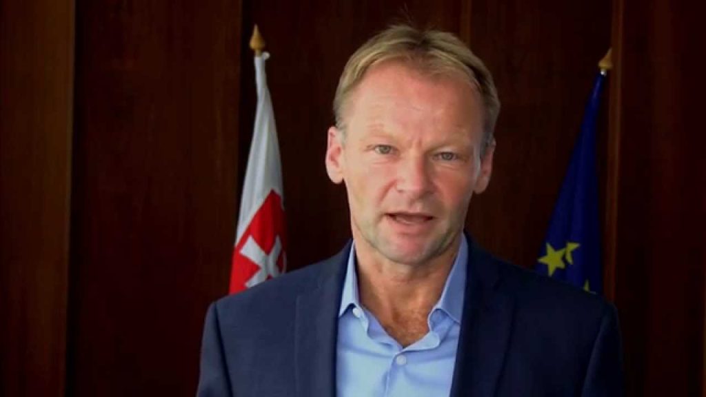 Vazil Hudak