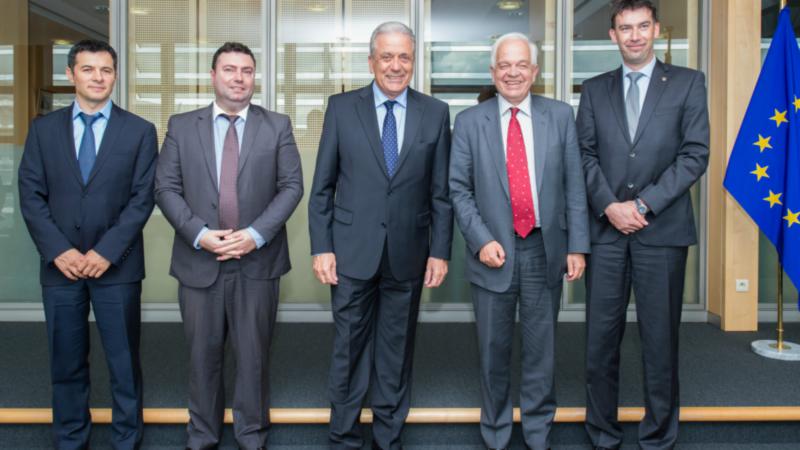 Visa-Streit: Rumänien und Bulgarien drohen mit Veto gegen CETA
