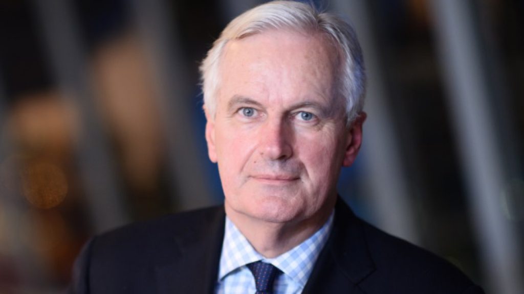 barnier