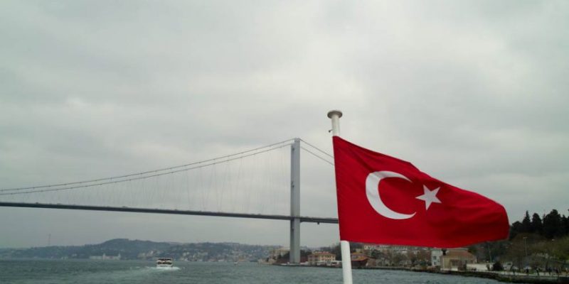 EU-Beitrittskandidat Türkei: Europa sollte die Brücken nicht einreißen