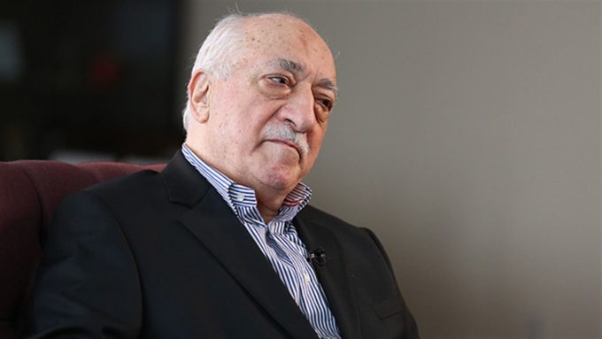 Neue Position der USA zur Gülen-Auslieferung