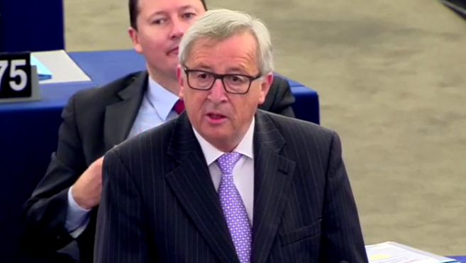 Visafreiheit: Juncker setzt Türkei unter Zugzwang