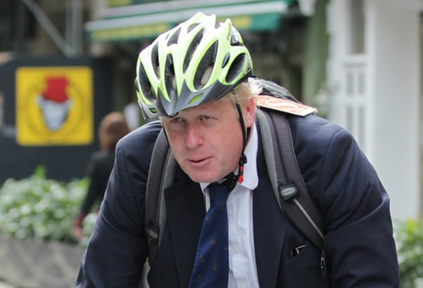 Reaktionen auf Berufung von Boris Johnson: "Lachen oder weinen"