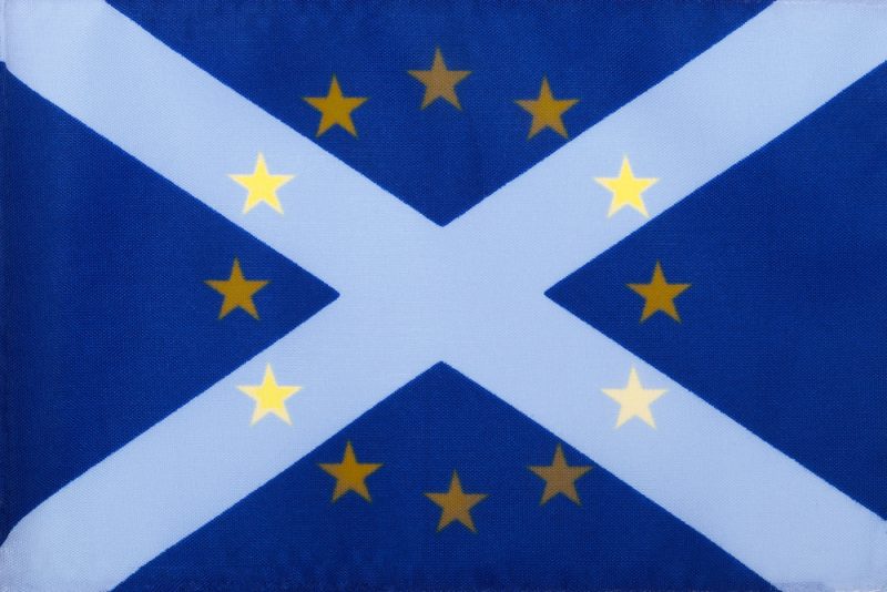 Schottland als Chance für Europa nach dem Brexit