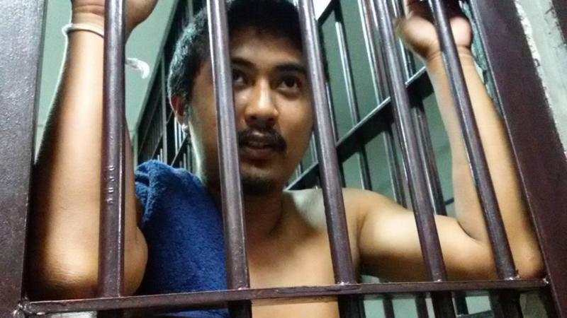Thailand: Militär fordert, dass Leute "ihren Mund halten und Befehle befolgen"