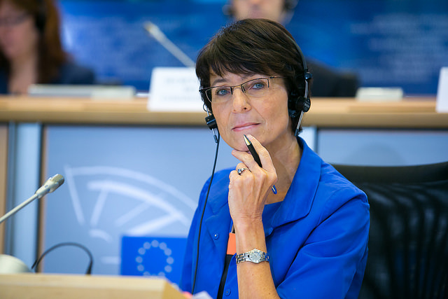 Statistikskandal: EU-Kommission verteidigt Griechenlands Daten zu Schulden