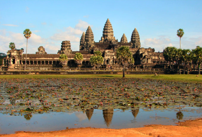 Kambodscha: „Klein Thailands“ Wunschliste an die EU
