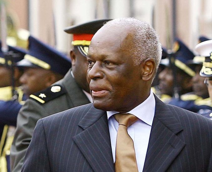 Angola wählt - Bleiben Vetternwirtschaft und Erdöl-Abhängigkeit?