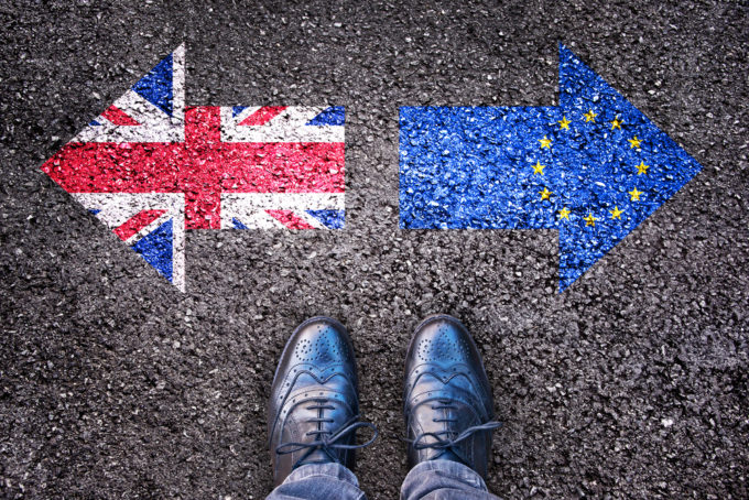 Der Brexit wird verschoben