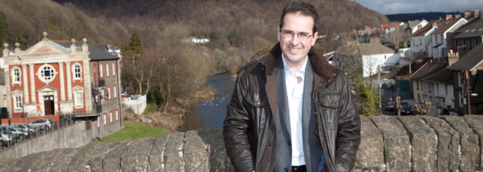 Wer ist Owen Smith?