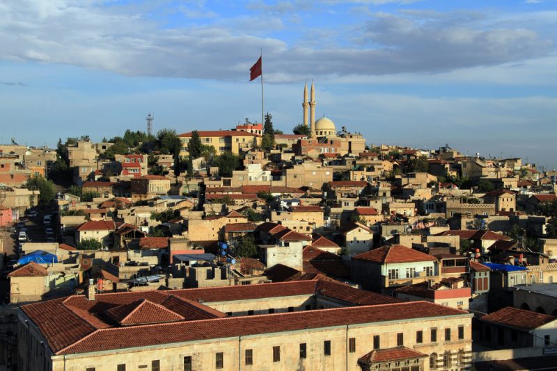 Anschlag in Gaziantep: Hinweise auf Täterschaft des IS wachsen