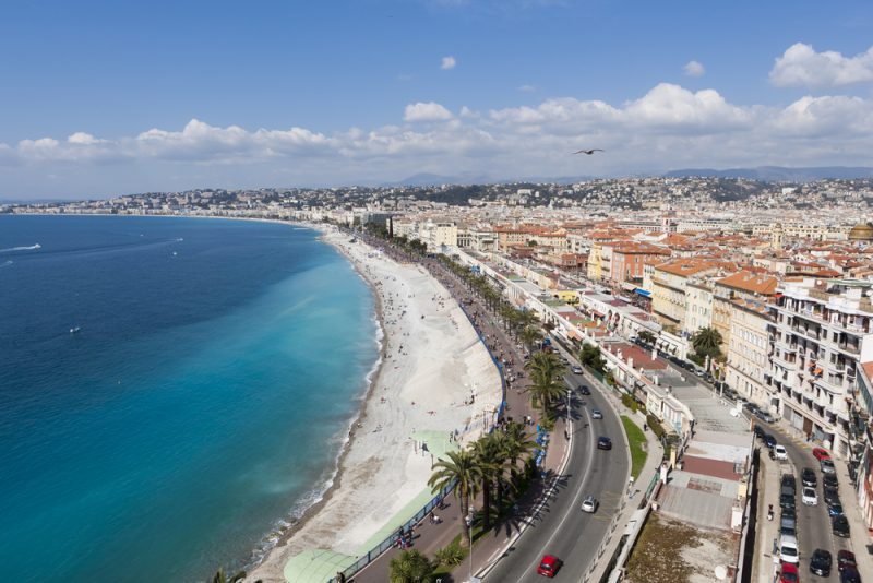 Frankreich: Tourismus leidet unter der Angst vor Terroranschlägen