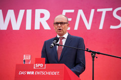 Landtagswahl Mecklenburg-Vorpommern: Die SPD siegt - die AfD triumphiert