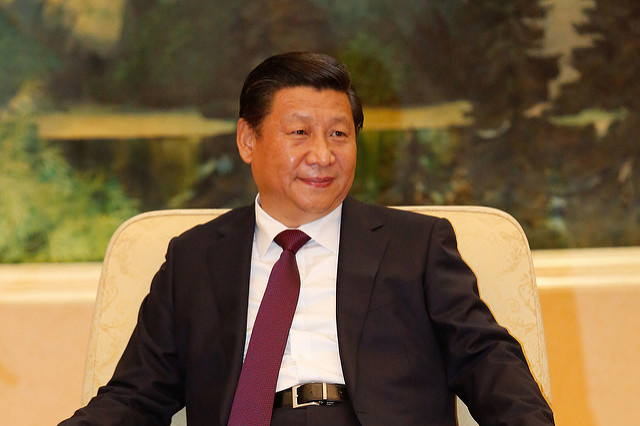 Mächtiger als Mao: Xi und der 19. Parteitag der KP Chinas