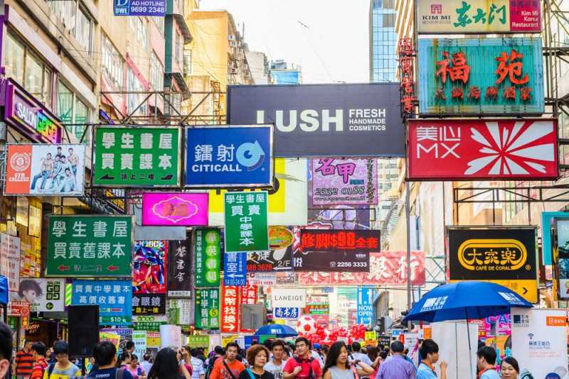 Die Angst vor der "technologischen Plünderung" durch China