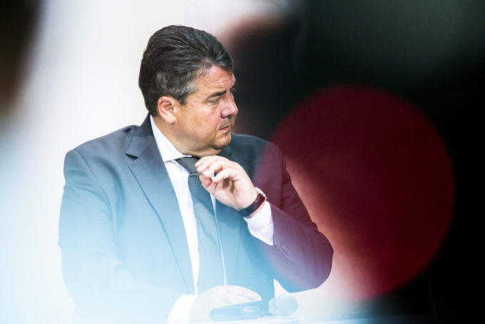 Die SPD und die K-Frage: Das Ende des Ratens naht