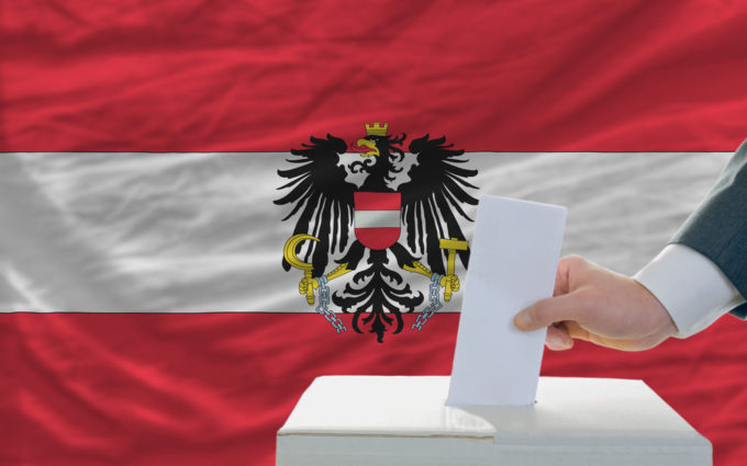 Wahlen in Österreich: Regierungsbeteiligung der FPÖ nicht ausgeschlossen