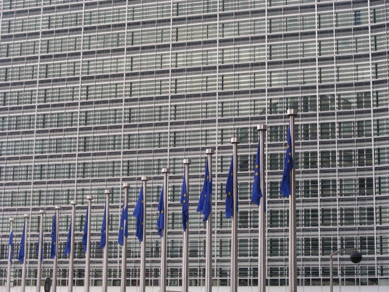 Wer nächster EU-Kommissionspräsident werden könnte