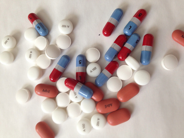Italiens Pharma-Skandal heizt Debatte um Arzneimittelpreise an