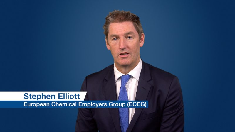 Sozialdialog in Europa: Die European Chemical Employers Group
