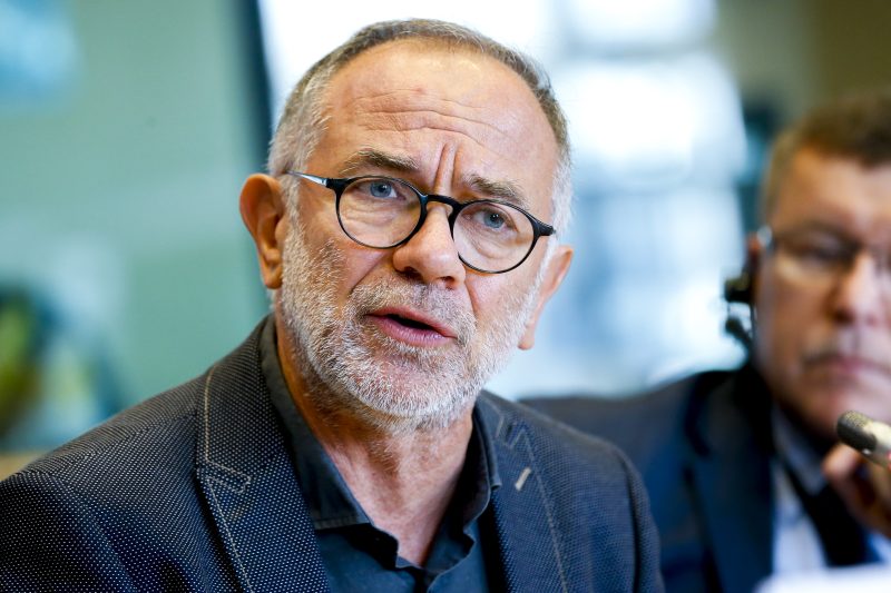 EU-Berichterstatter: "GAP vernichtet Arbeitsplätze in der Landwirtschaft"