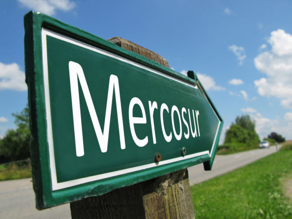 Steht die Kritik dem Mercosur-Abkommen im Weg?
